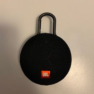 JBL speaker